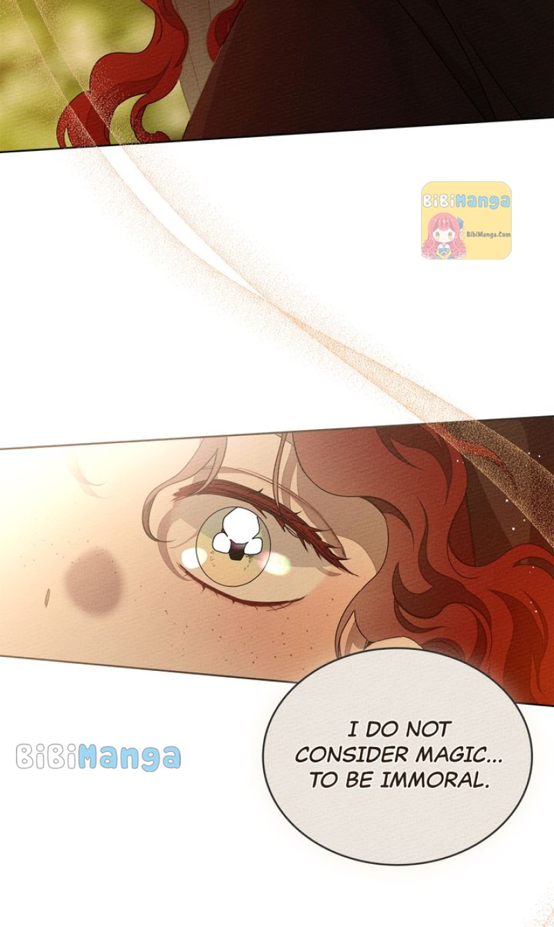 Under the Oak Tree Chapter 77 image 40